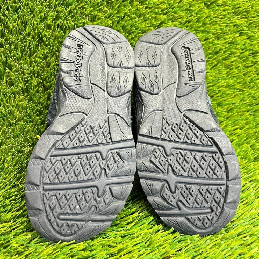 New Balance please review